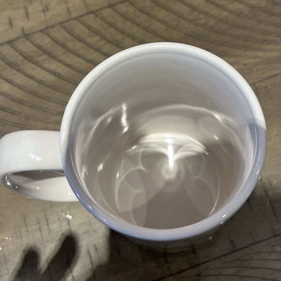 Elton John Coffee Cup Mug Goodbye Yellow Brick Road Album Concert Memorabilia - Picture 4 of 6